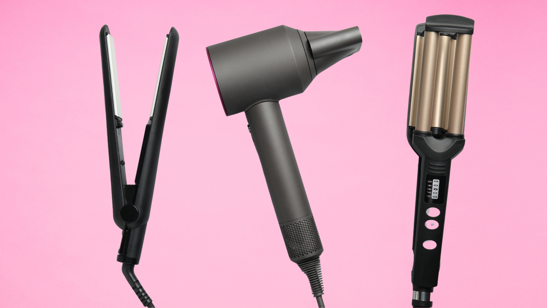 Best Flat Iron for Fine Hair (Getting that Smooth, Glossy Look)