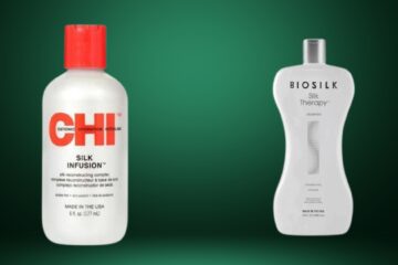 Biosilk vs Chi Which Brand is BEST for You