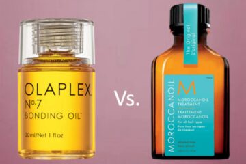 Olaplex vs Moroccan Oil Which is Better
