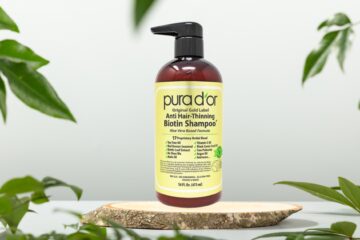 Pura D’or Shampoo vs Nioxin Which is Better