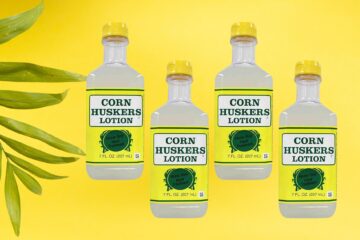 corn huskers lotion